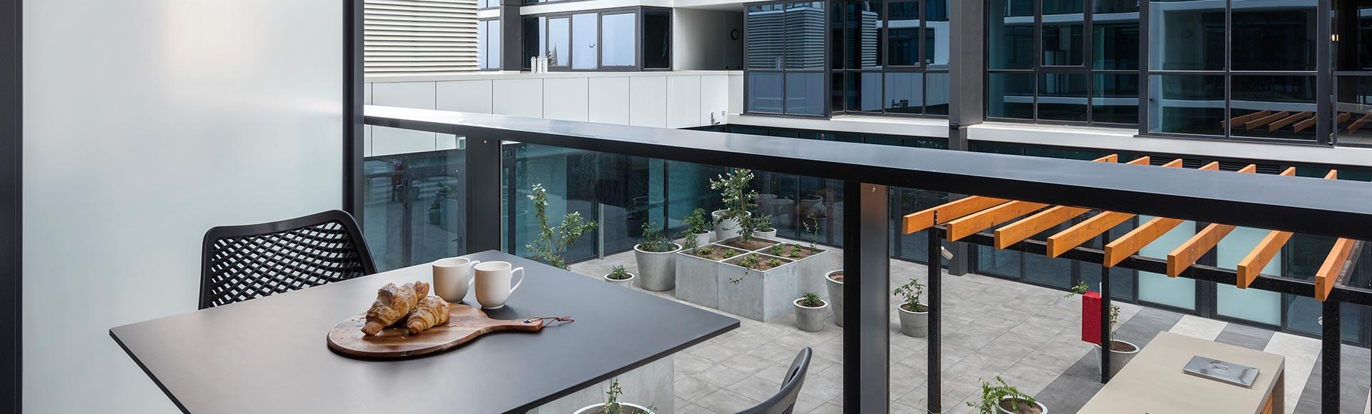 Avani Adelaide Residences Екстериор снимка