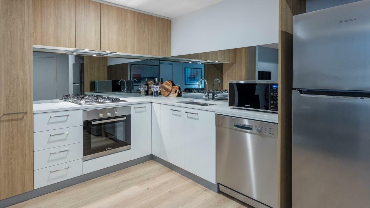 Avani Adelaide Residences Екстериор снимка