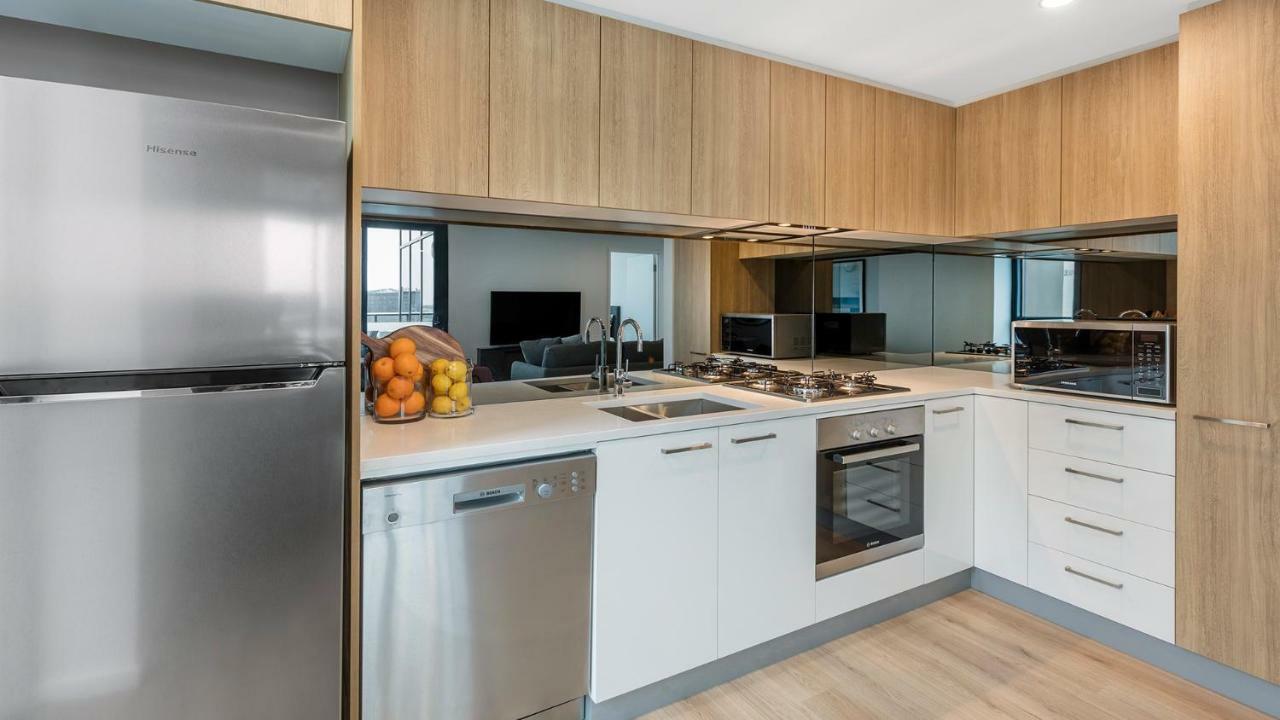 Avani Adelaide Residences Екстериор снимка