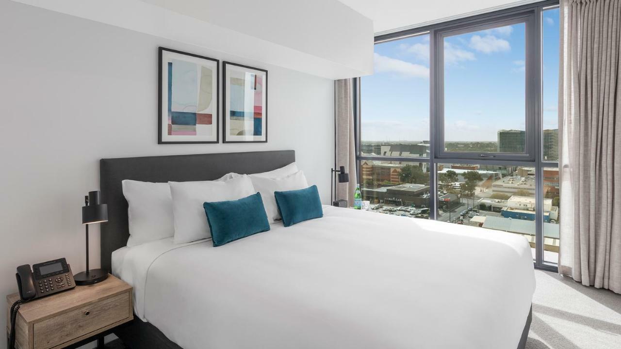 Avani Adelaide Residences Екстериор снимка