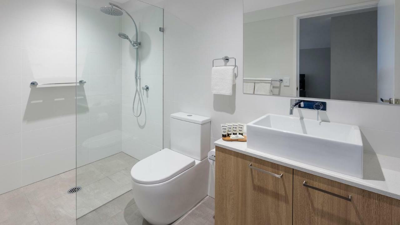 Avani Adelaide Residences Екстериор снимка