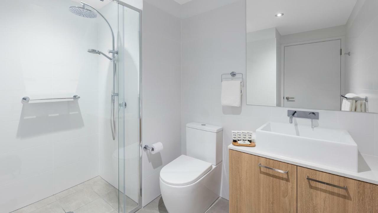 Avani Adelaide Residences Екстериор снимка