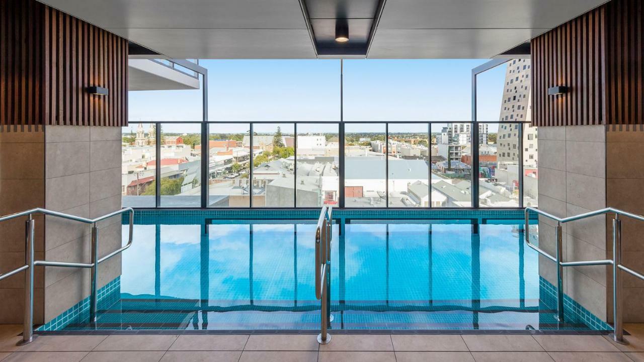Avani Adelaide Residences Екстериор снимка