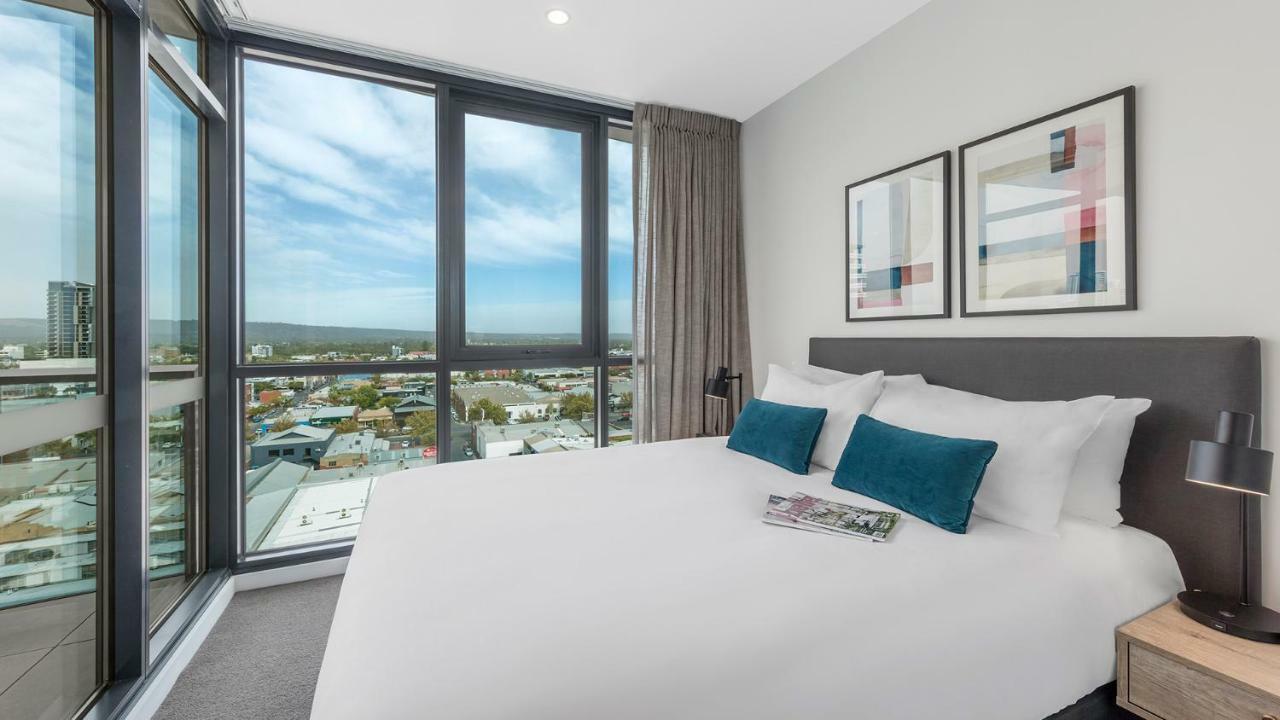 Avani Adelaide Residences Екстериор снимка