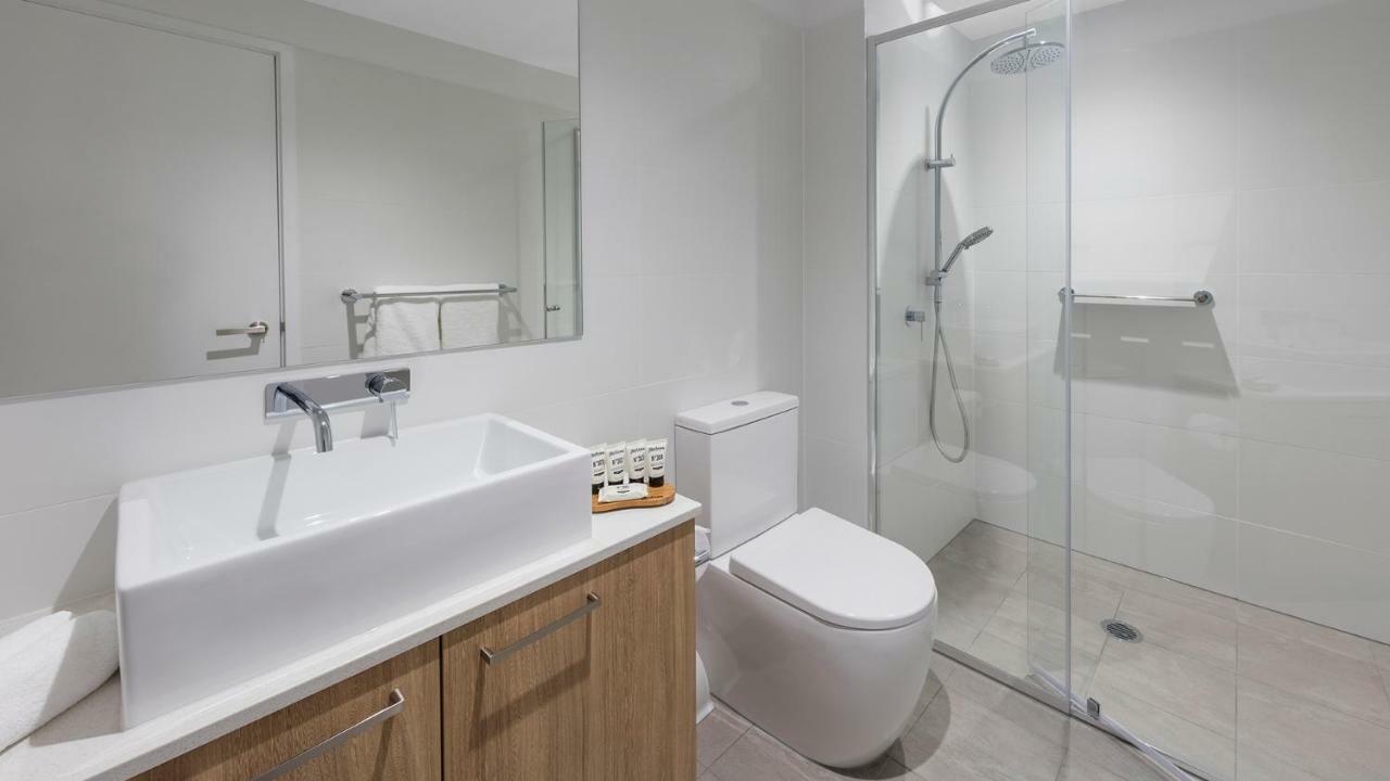 Avani Adelaide Residences Екстериор снимка