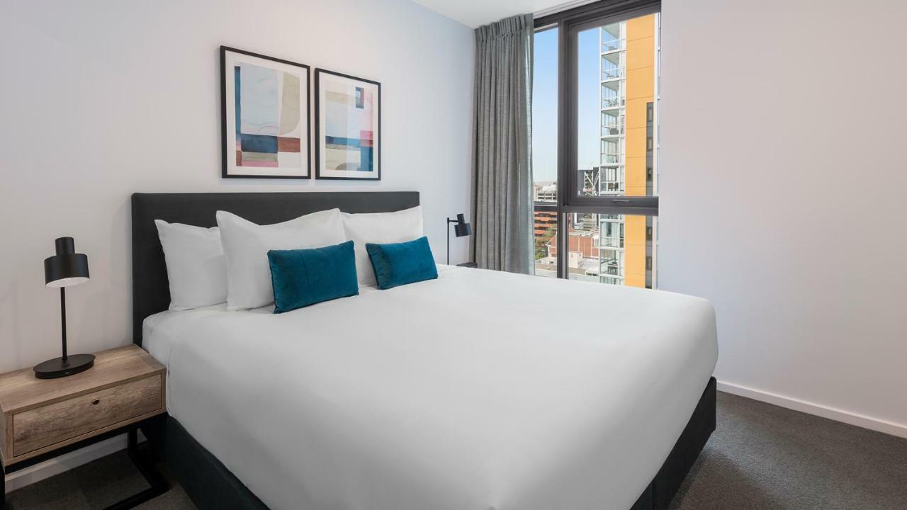 Avani Adelaide Residences Екстериор снимка