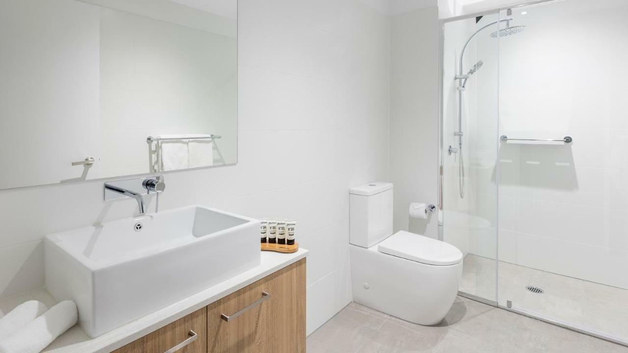 Avani Adelaide Residences Екстериор снимка