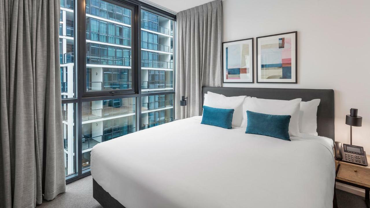 Avani Adelaide Residences Екстериор снимка