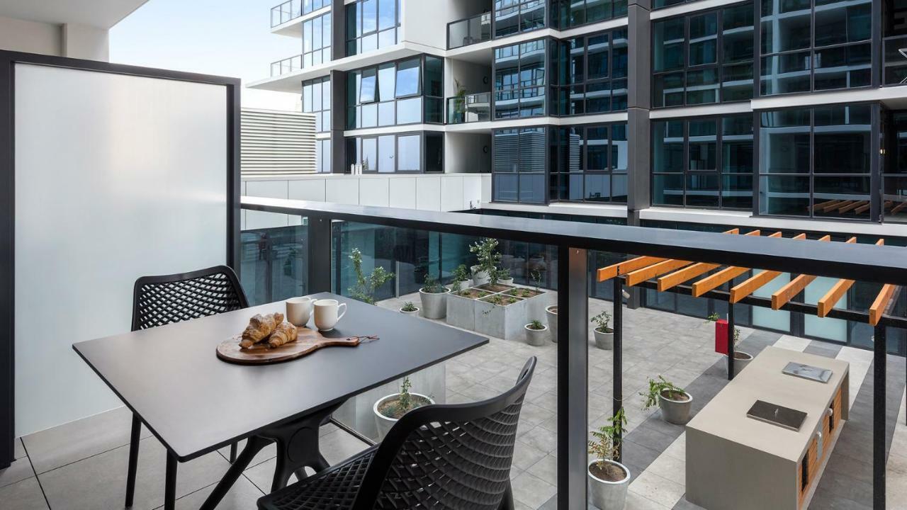 Avani Adelaide Residences Екстериор снимка
