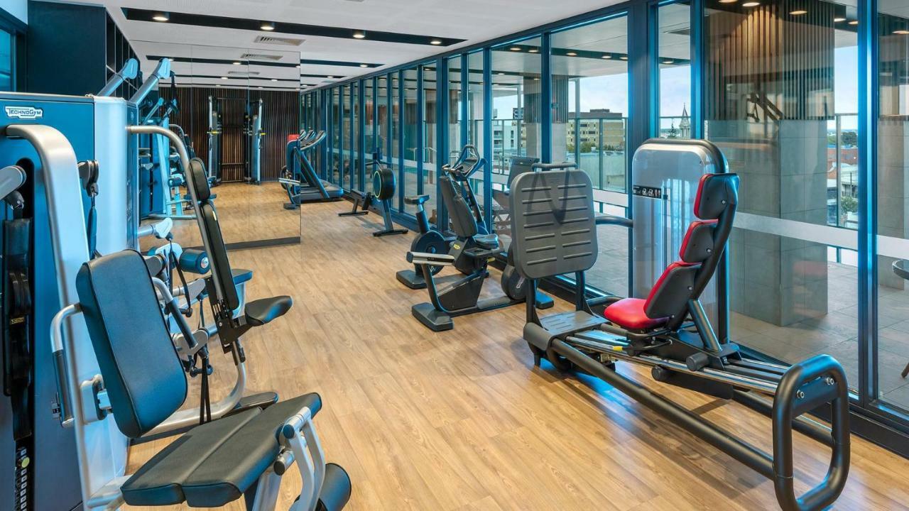 Avani Adelaide Residences Екстериор снимка