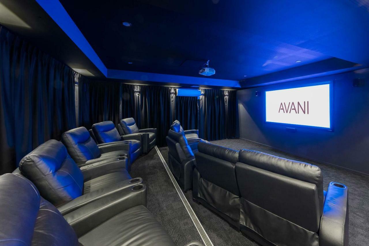 Avani Adelaide Residences Екстериор снимка