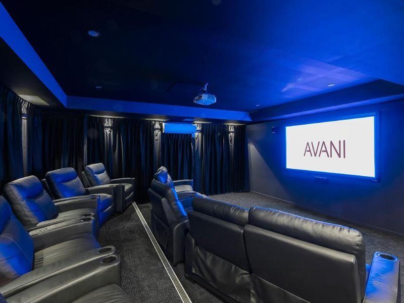 Avani Adelaide Residences Екстериор снимка