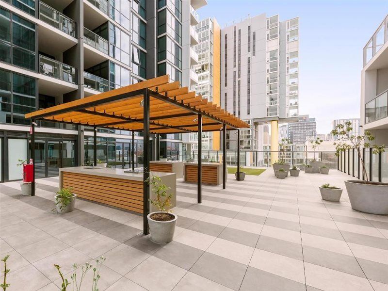 Avani Adelaide Residences Екстериор снимка