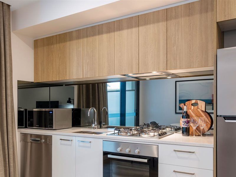 Avani Adelaide Residences Екстериор снимка