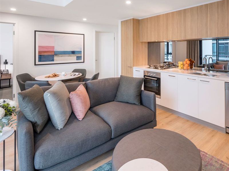 Avani Adelaide Residences Екстериор снимка